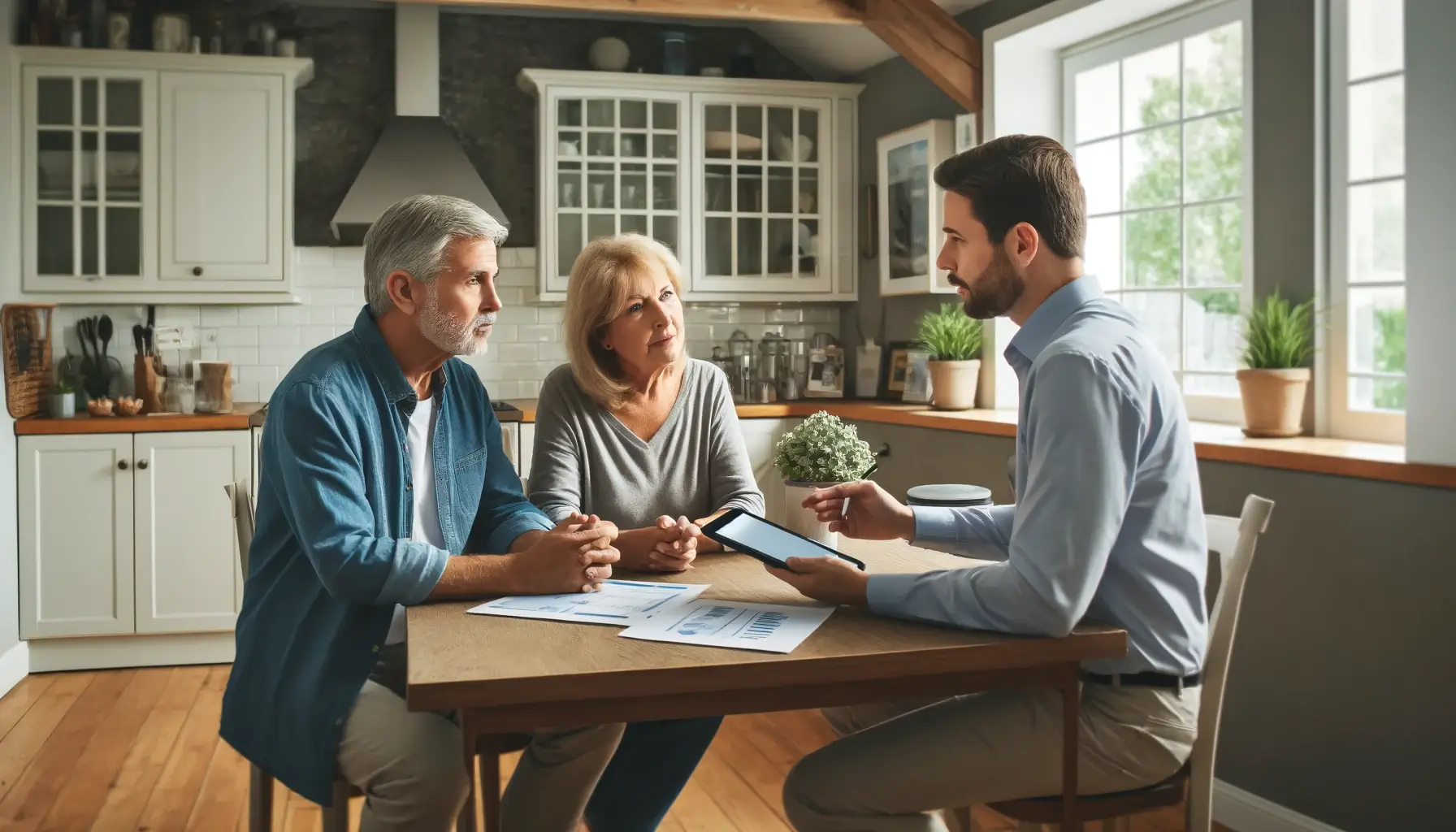 Use Home Equity to Build Wealth Through Smart Investments